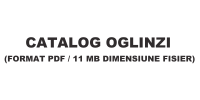 CATALOG OGLINZI - VICMA